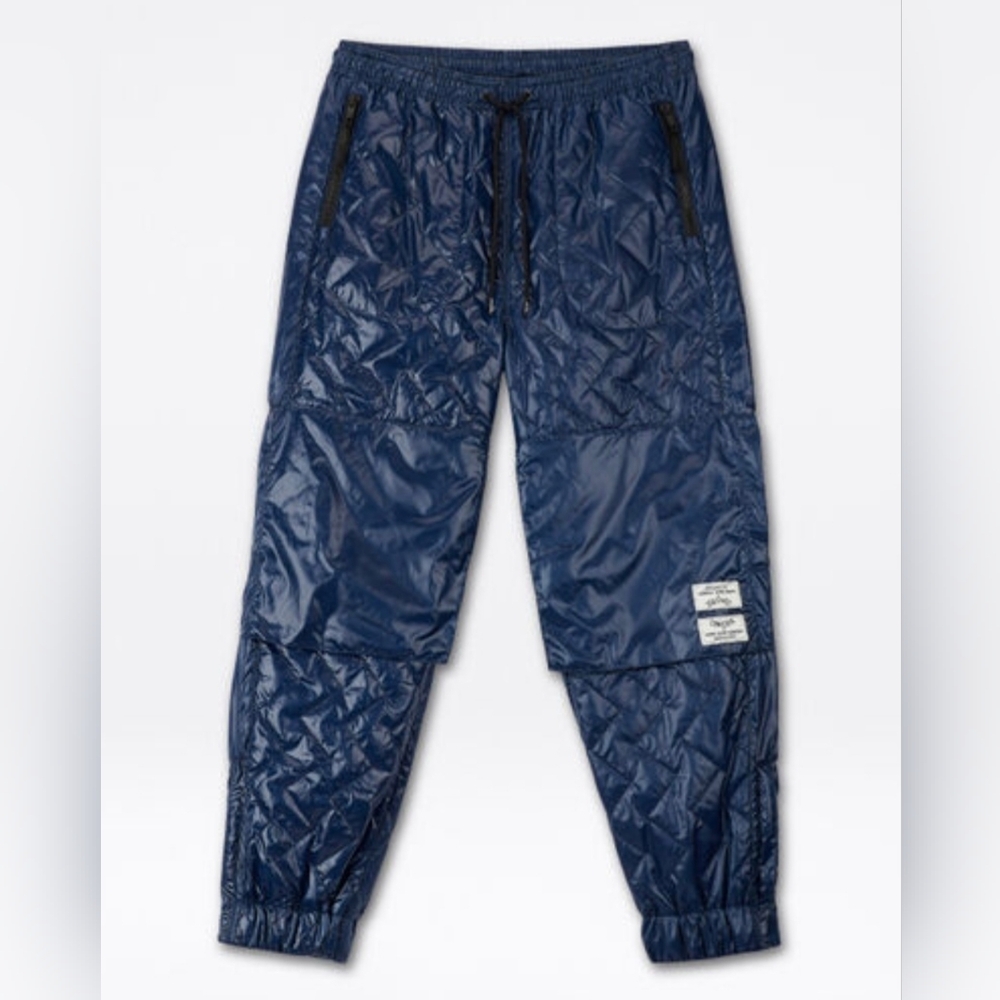 Limited Edition Converse x P.A.M. Quilted Pants